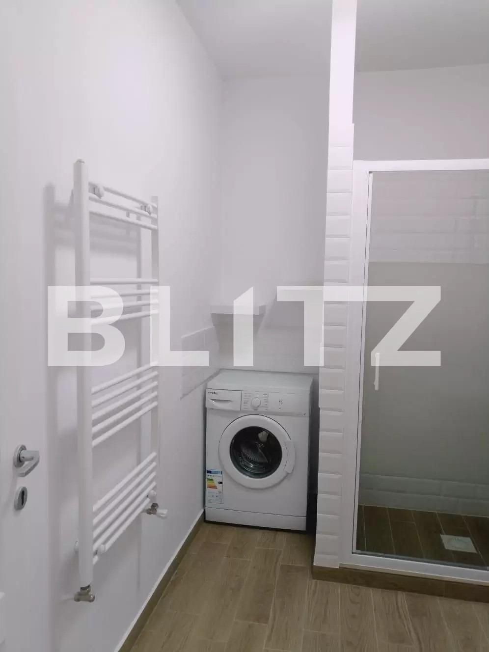 Garsonieră de închiriat Floreşti - 122802AI | BLITZ Cluj-Napoca | Poza9
