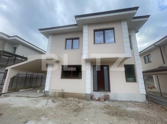 Casa de vânzare 4 camere Luna - 122804CV | BLITZ Cluj-Napoca | Poza2