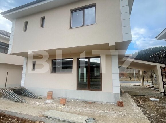 Casa de vânzare 4 camere Luna - 122804CV | BLITZ Cluj-Napoca | Poza4