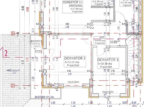 Casa de vânzare 4 camere Luna - 122804CV | BLITZ Cluj-Napoca | Poza6