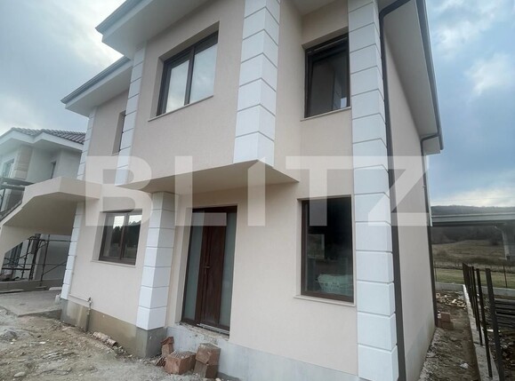 Casa de vânzare 4 camere Luna - 122804CV | BLITZ Cluj-Napoca | Poza1