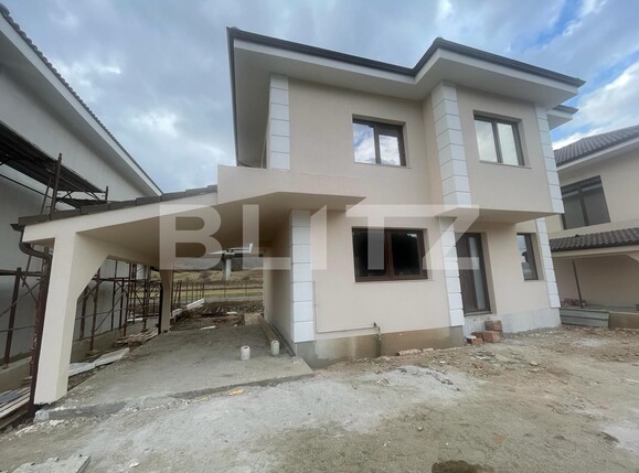 Casa de vânzare 4 camere Luna - 122804CV | BLITZ Cluj-Napoca | Poza3