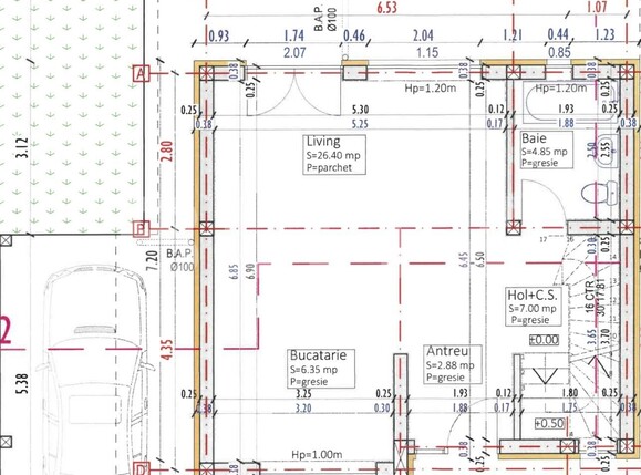 Casa de vânzare 4 camere Luna - 122804CV | BLITZ Cluj-Napoca | Poza5