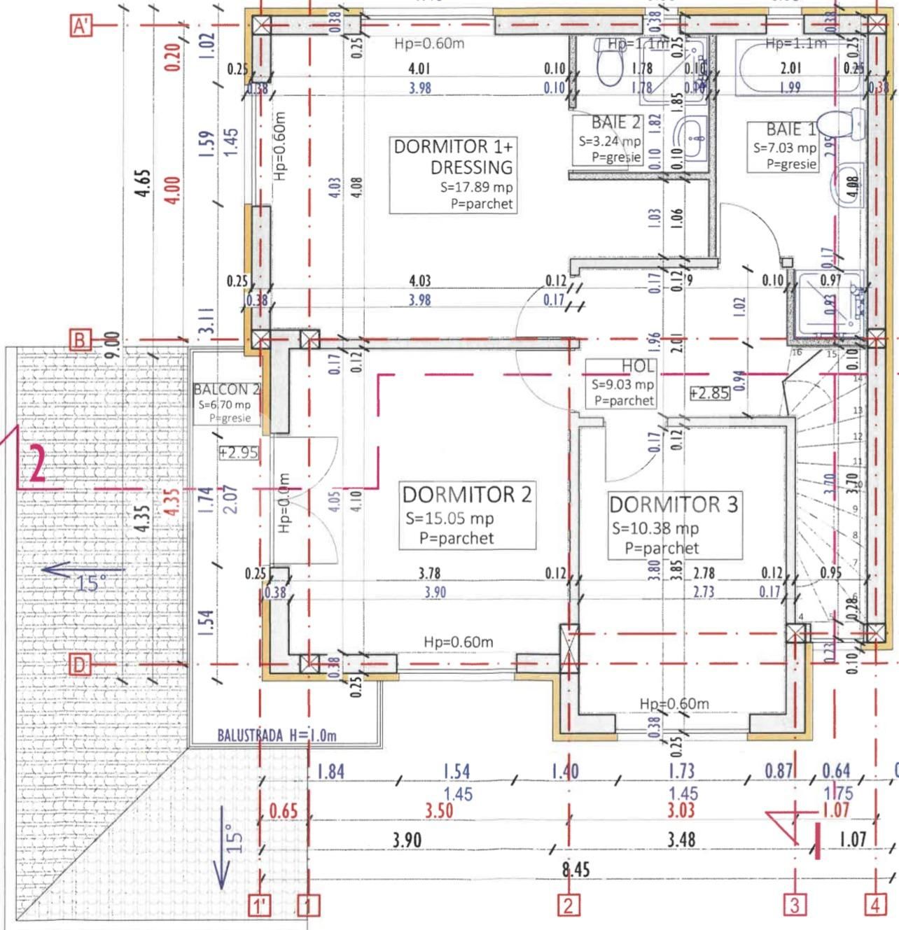 Casa de vânzare 4 camere Luna - 122804CV | BLITZ Cluj-Napoca | Poza6