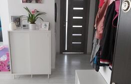 Apartament, 3 camere, 58 mp, loc de parcare, zona Terra