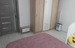 Apartament, 3 camere, 58 mp, loc de parcare, zona Terra