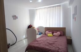 Apartament, 3 camere, 58 mp, loc de parcare, zona Terra