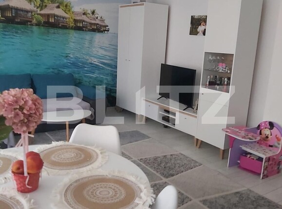 Apartament de vânzare 3 camere Floreşti - 122805AV | BLITZ Cluj-Napoca | Poza2