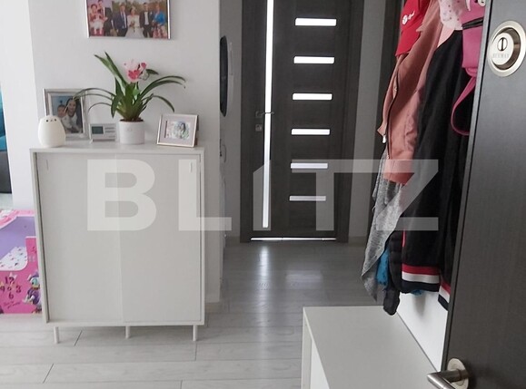 Apartament de vânzare 3 camere Floreşti - 122805AV | BLITZ Cluj-Napoca | Poza7