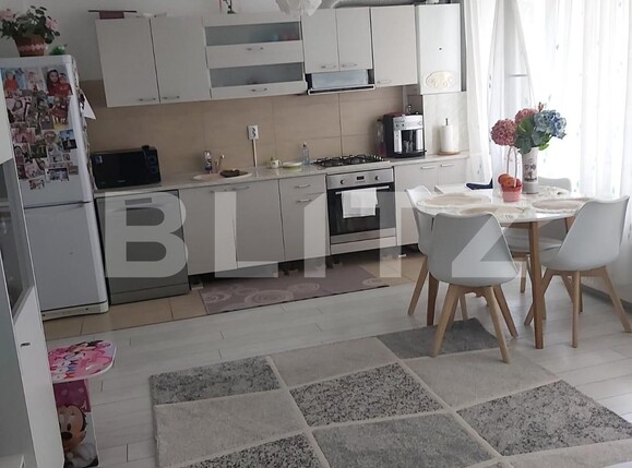 Apartament de vânzare 3 camere Floreşti - 122805AV | BLITZ Cluj-Napoca | Poza1