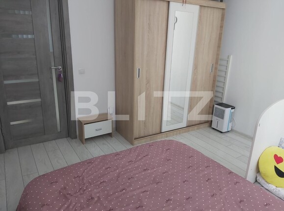 Apartament de vânzare 3 camere Floreşti - 122805AV | BLITZ Cluj-Napoca | Poza4
