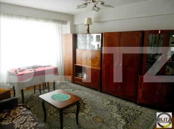 Apartament de vânzare 3 camere Marasti - 12281AV | BLITZ Cluj-Napoca | Poza2