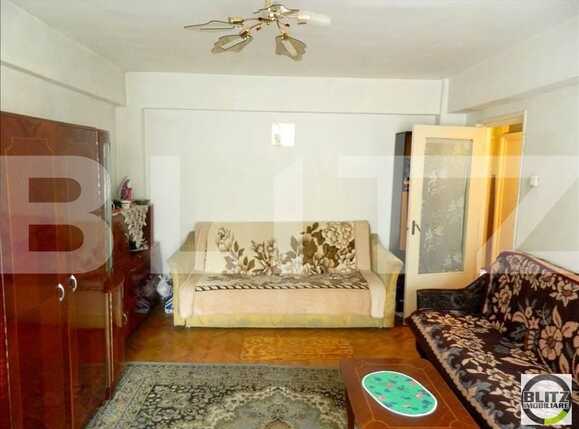 Apartament de vânzare 3 camere Marasti - 12281AV | BLITZ Cluj-Napoca | Poza1