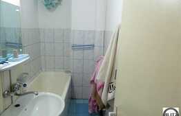 Apartament 1 camera, 36.4 mp utili, decomandat, zona strazii Bucuresti!