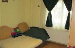 Apartament 1 camera, 36.4 mp utili, decomandat, zona strazii Bucuresti!