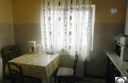 Apartament 1 camera, 36.4 mp utili, decomandat, zona strazii Bucuresti!