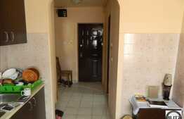 Apartament 1 camera, 36.4 mp utili, decomandat, zona strazii Bucuresti!