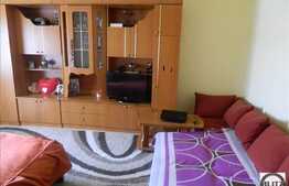 Apartament 1 camera, 36.4 mp utili, decomandat, zona strazii Bucuresti!