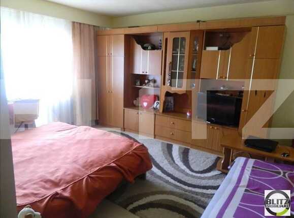 Garsonieră de vânzare Marasti - 12282AV | BLITZ Cluj-Napoca | Poza6