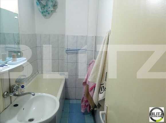 Garsonieră de vânzare Marasti - 12282AV | BLITZ Cluj-Napoca | Poza8