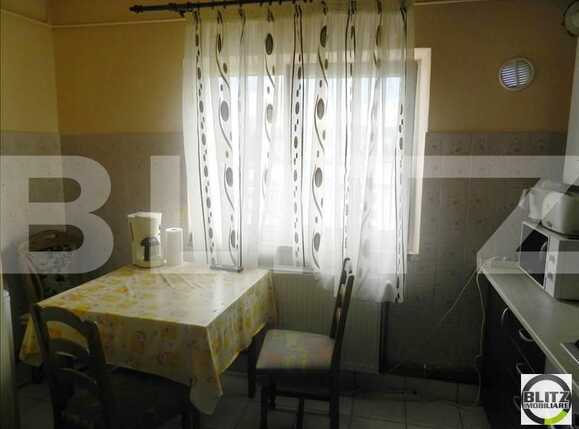 Garsonieră de vânzare Marasti - 12282AV | BLITZ Cluj-Napoca | Poza4