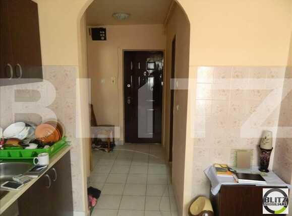 Garsonieră de vânzare Marasti - 12282AV | BLITZ Cluj-Napoca | Poza5