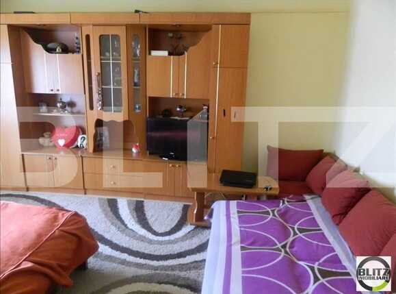 Garsonieră de vânzare Marasti - 12282AV | BLITZ Cluj-Napoca | Poza1