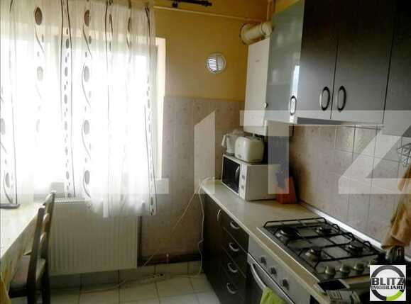 Garsonieră de vânzare Marasti - 12282AV | BLITZ Cluj-Napoca | Poza3