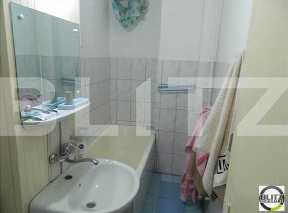 Garsonieră de vânzare Marasti - 12282AV | BLITZ Cluj-Napoca | Poza7