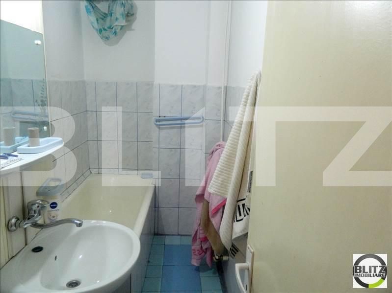 Garsonieră de vânzare Marasti - 12282AV | BLITZ Cluj-Napoca | Poza8