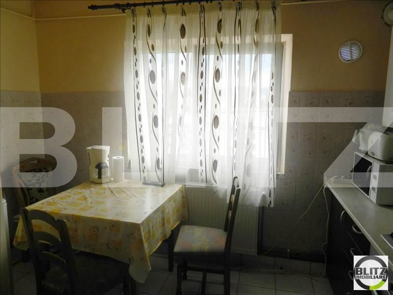 Garsonieră de vânzare Marasti - 12282AV | BLITZ Cluj-Napoca | Poza4
