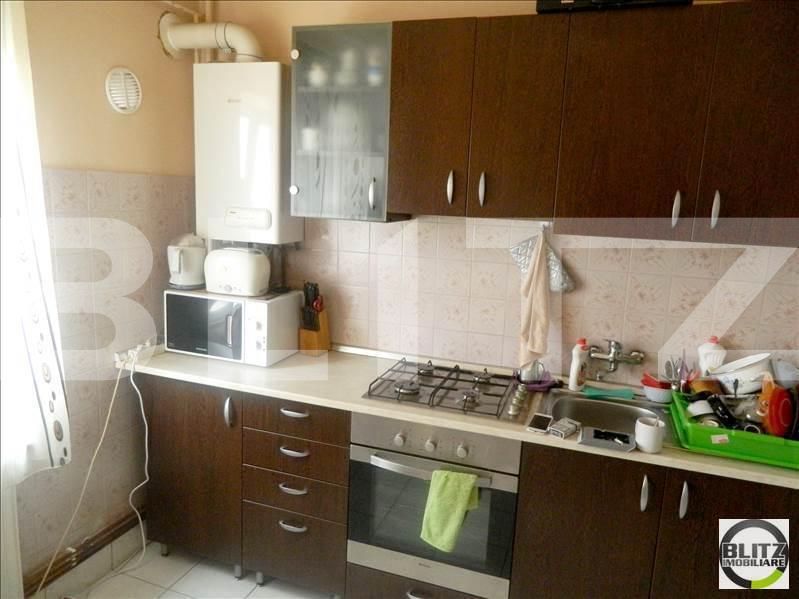 Garsonieră de vânzare Marasti - 12282AV | BLITZ Cluj-Napoca | Poza2