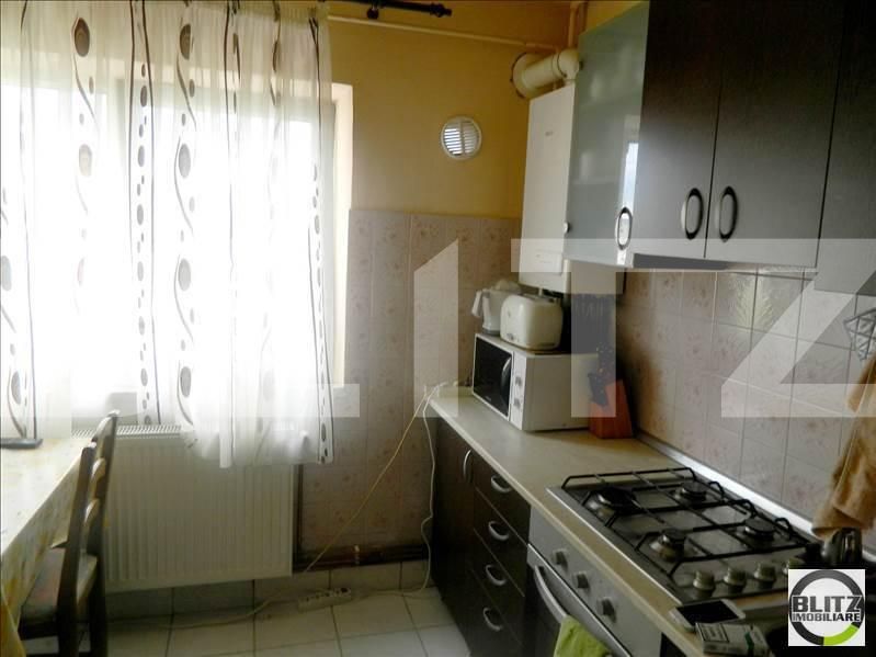 Garsonieră de vânzare Marasti - 12282AV | BLITZ Cluj-Napoca | Poza3