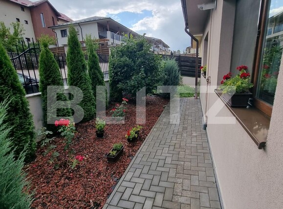 Casa de vânzare 6 camere Baciu - 122825CV | BLITZ Cluj-Napoca | Poza5