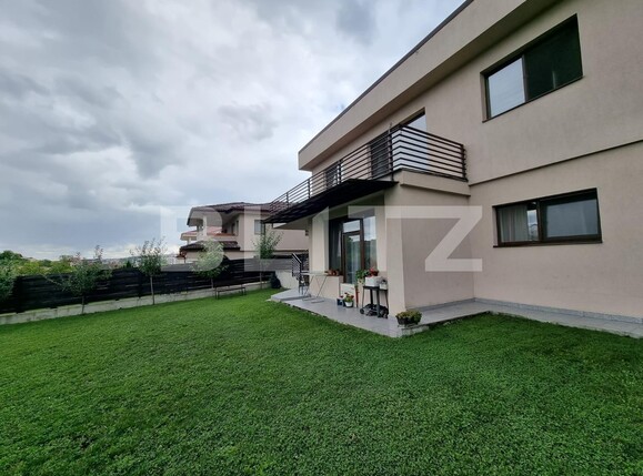 Casa de vânzare 6 camere Baciu - 122825CV | BLITZ Cluj-Napoca | Poza2