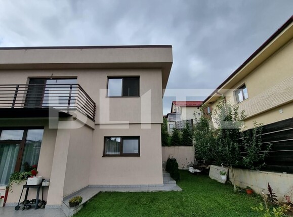 Casa de vânzare 6 camere Baciu - 122825CV | BLITZ Cluj-Napoca | Poza4