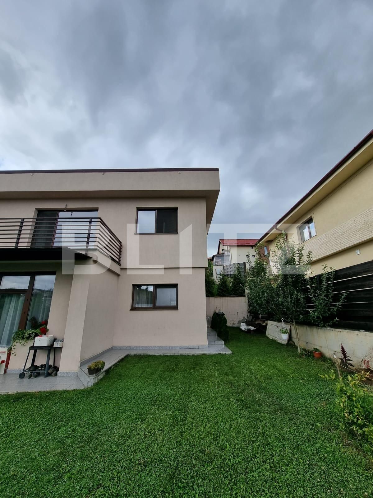 Casa de vânzare 6 camere Baciu - 122825CV | BLITZ Cluj-Napoca | Poza4