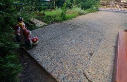 Duplex cu 4 camere, 101mp, mobilat si utilat, zona Terra