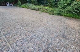 Duplex cu 4 camere, 101mp, mobilat si utilat, zona Terra