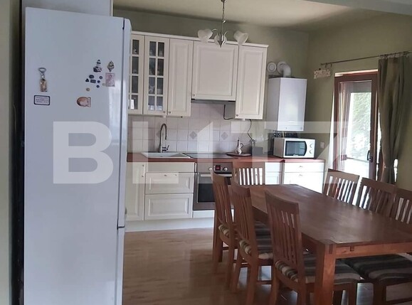 Casa de vânzare 4 camere Floreşti - 122828CV | BLITZ Cluj-Napoca | Poza3