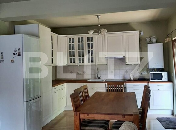 Casa de vânzare 4 camere Floreşti - 122828CV | BLITZ Cluj-Napoca | Poza1