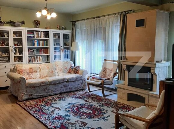 Casa de vânzare 4 camere Floreşti - 122828CV | BLITZ Cluj-Napoca | Poza2