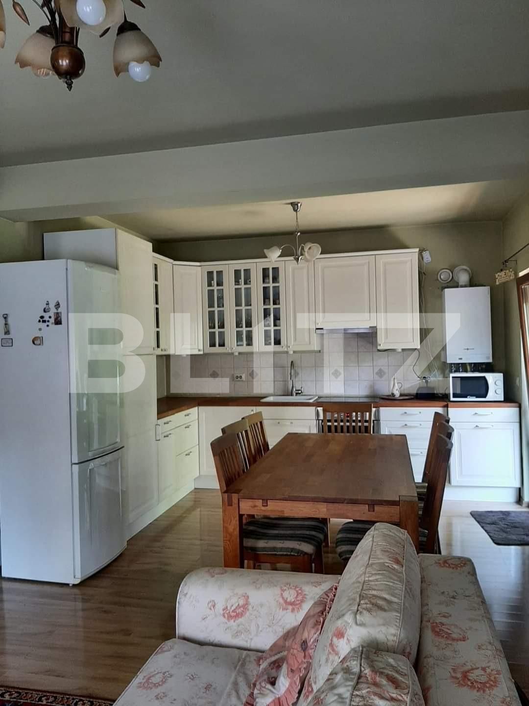 Casa de vânzare 4 camere Floreşti - 122828CV | BLITZ Cluj-Napoca | Poza1