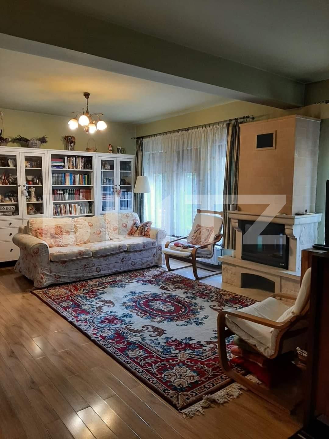 Casa de vânzare 4 camere Floreşti - 122828CV | BLITZ Cluj-Napoca | Poza2