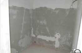 Apartament 1 camera, 44 mp utili, garaj subteran, zona strazii Paris!