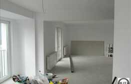 Apartament 1 camera, 44 mp utili, garaj subteran, zona strazii Paris!