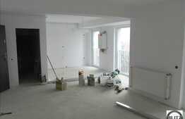 Apartament 1 camera, 44 mp utili, garaj subteran, zona strazii Paris!