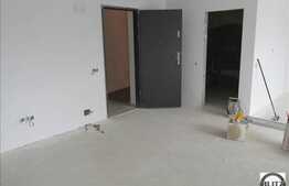 Apartament 1 camera, 44 mp utili, garaj subteran, zona strazii Paris!