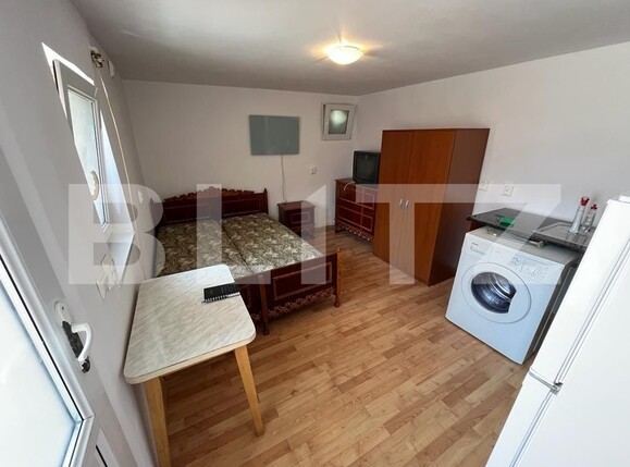 Garsonieră de închiriat Marasti - 122830AI | BLITZ Cluj-Napoca | Poza4