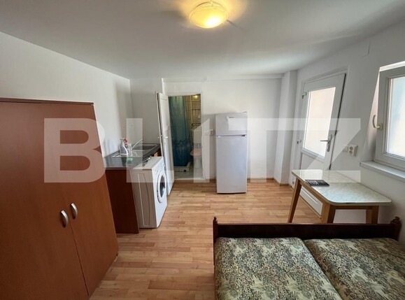 Garsonieră de închiriat Marasti - 122830AI | BLITZ Cluj-Napoca | Poza1